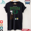 Penn State Nittany Lions Snoopy Painting Shirt