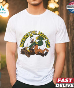 Oregon Ducks Vs Oregon State Beavers nothing civil about this shirt, hoodie, sweater, long sleeve and tank top Oregon Ducks Vs Oregon State Beavers nothing civil about this shirt