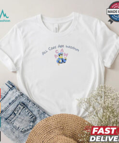 Original ACAW All Cops Are Wiggum Simpsons T Shirt