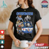 Tennessee Titans NFL Horror Characters Movie Hippie Halloween Shirt