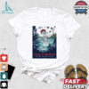 Cristiano Ronaldo 1B Followers Thank You All A Billion Dreams One Journey Shirt