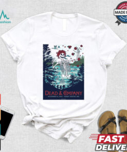 Original Dead & company minneapolis 15 gigart shirt
