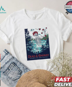 Original Dead & company minneapolis 15 gigart shirt