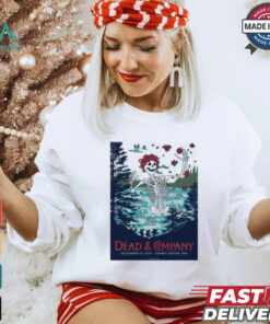 Original Dead & company minneapolis 15 gigart shirt