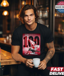 Original Elly De La Cruz Cincinnati Reds 100 Career Steals fastest man on earth shirt