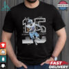 Dallas Cowboys Classic Logo T Shirt