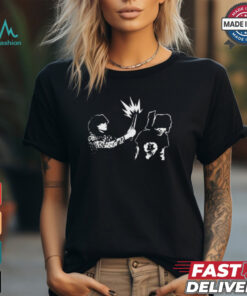Original Jake Jnj Headsmack T shirt