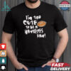 Purdue Boilermakers Classic Logo T Shirt