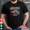 Jalen kimber college bold shirt
