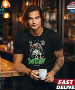 Original Set It Off Band Creating Monsters Brain 2024 T Shirt, hoodie, sweater, long sleeve and tank top Original Set It Off Band Creating Monsters Brain 2024 T Shirt