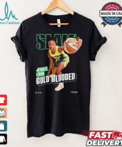 Original Slam cover shirt