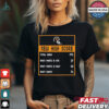 Real Women Love Football, Smart Women Love The Cowboys Unisex T Shirt