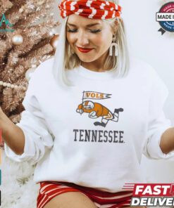 Original Tennessee volunteers vintage football shirt