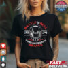 My ex is biggest fan karma’s a bitch I heard shirt