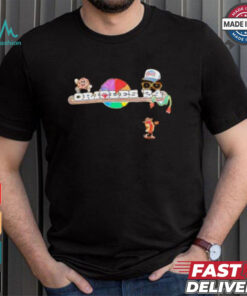 Orioles ’24 Baltimore Orioles shirt