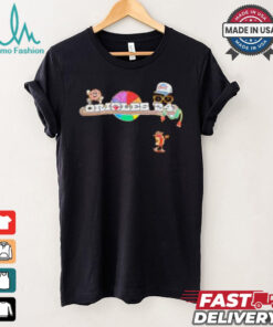 Orioles ’24 Baltimore Orioles shirt