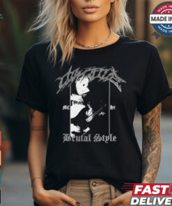 Otwofive Brutal Style 2024 t shirt Otwofive Brutal Style 2024 t shirt