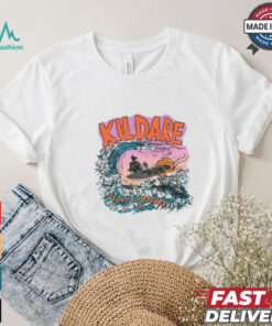 Outer Banks Kildare Island Graphic T Shirt