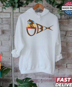 Outer Banks Obx Girls T Shirt