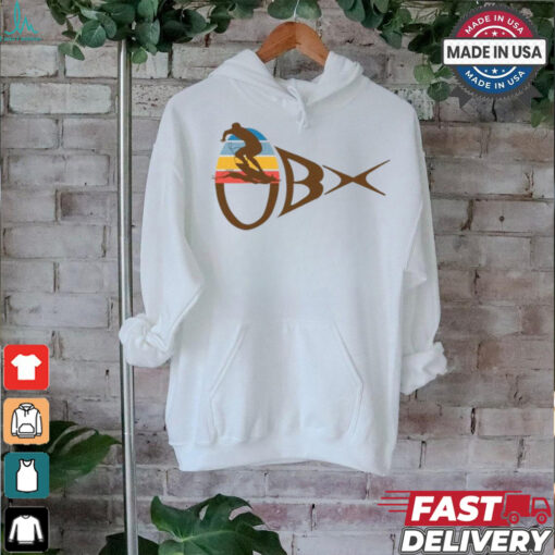 Outer Banks Obx Girls T Shirt