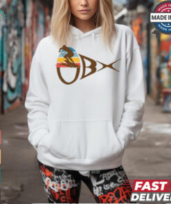 Outer Banks Obx Girls T Shirt