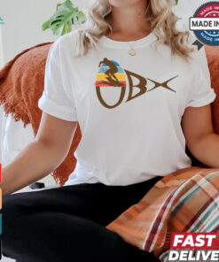 Outer Banks Obx Girls T Shirt