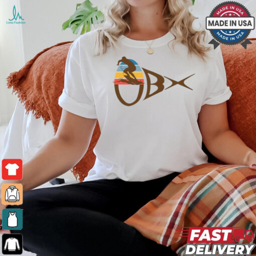Outer Banks Obx Girls T Shirt