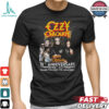 Lucius Spriggs Our Flag Means Death movie poster retro shirt
