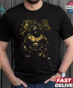 PAC Fury Shirt