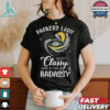 Les Femmes Intelligentes Aiment le ASS shirt