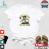 Official The Say Hey Kid Willie Mays T shirt