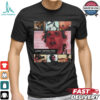 Indiana Fever 2024 WNBA Playoffs T Shirt
