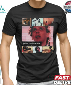 Painful Shirt Co Julien Donkey Boy A Film By Harmony Korine Shirt