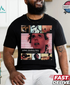 Painful Shirt Co Julien Donkey Boy A Film By Harmony Korine Shirt