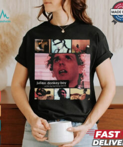 Painful Shirt Co Julien Donkey Boy A Film By Harmony Korine Shirt