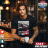Official Poster Goose Sep 3 2024 MGM Music Hall At Fenway in Boston MA t shirt