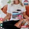 Bruce Springsteen Bootleg T Shirt