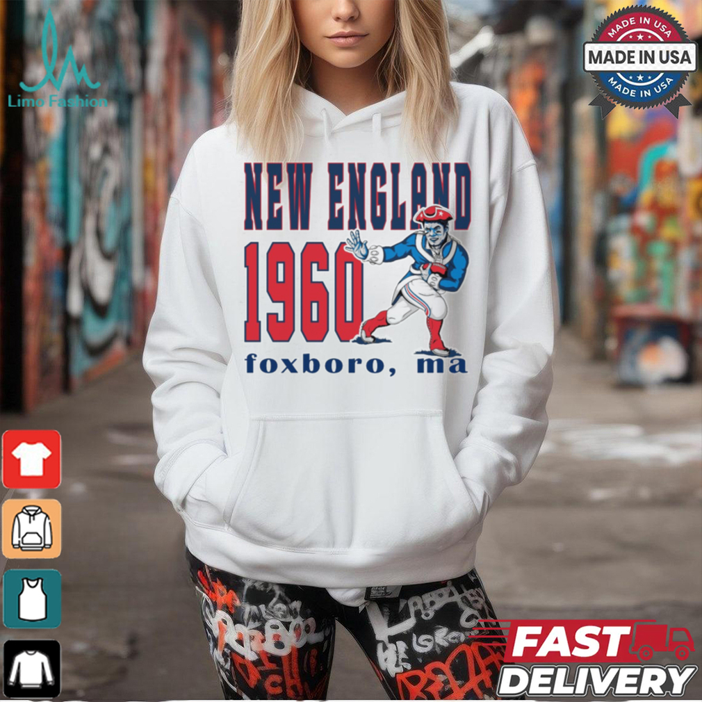 Pat Patriot Graphic 1 T Shirt Pat Patriot Graphic 1 T Shirt