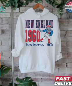 Pat Patriot Graphic 1 T Shirt