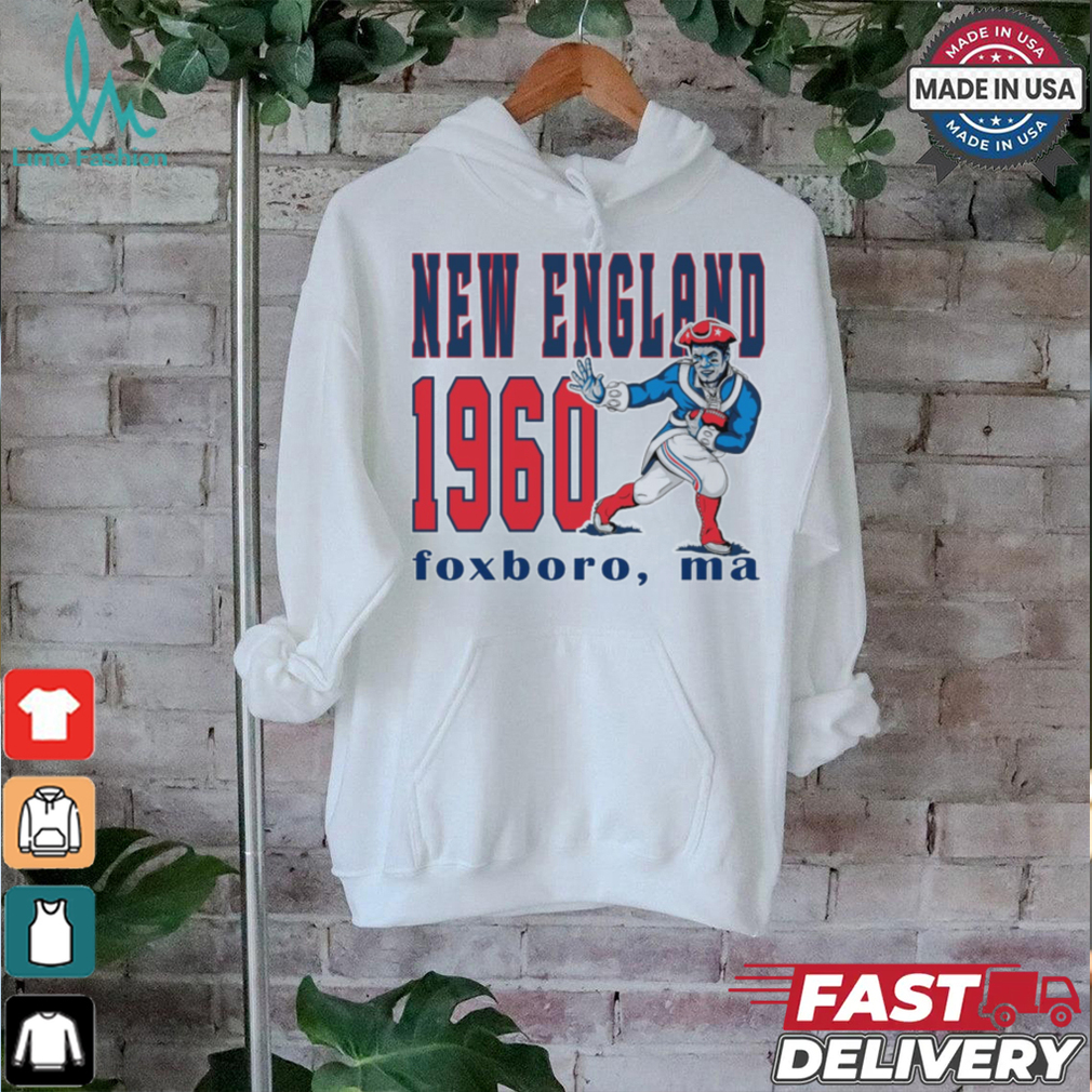 Pat Patriot Graphic 1 T Shirt Pat Patriot Graphic 1 T Shirt