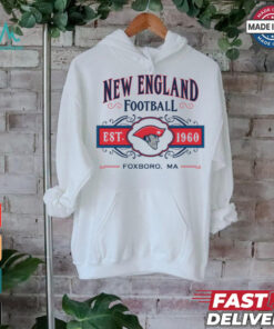 Pat Patriot Graphic 21 T Shirt