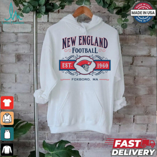 Pat Patriot  Graphic 21 T Shirt