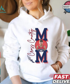 Patriots cross country mom shirt