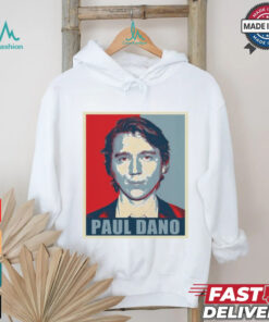 Paul Dano Hope Shirt