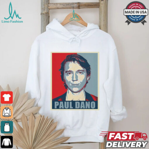 Paul Dano Hope Shirt