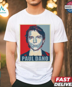 Paul Dano Hope Shirt