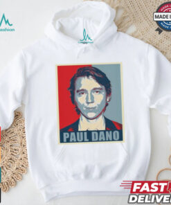 Paul Dano Hope Shirt