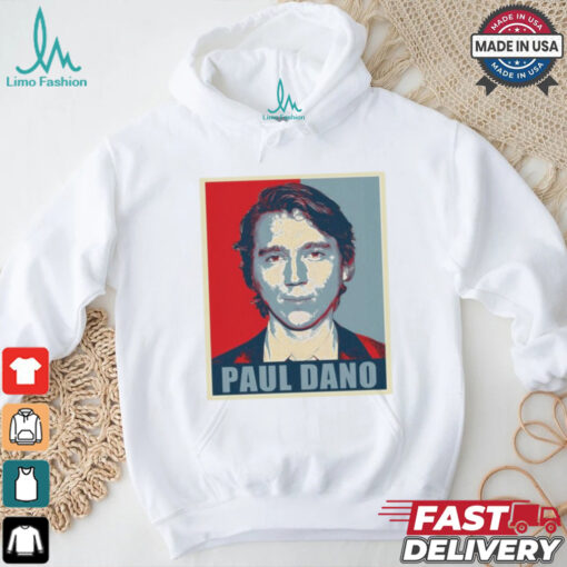 Paul Dano Hope Shirt