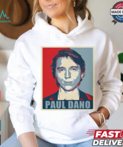 Paul Dano Hope Shirt