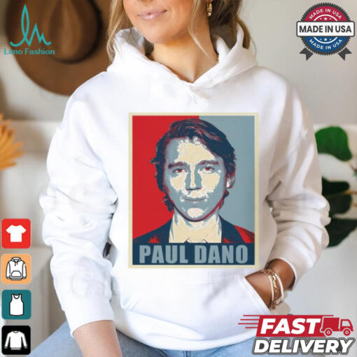Paul Dano Hope Shirt